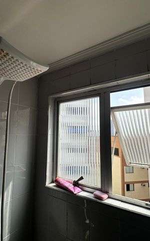 Apartamento para alugar com 133m², 2 quartos e 1 vaga Apartamento para alugar com 133m², 2 quartos e 1 vagaBanheiro da Suíte
