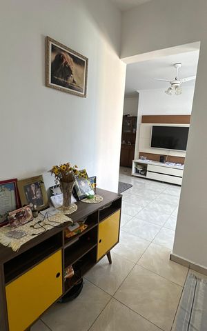 Apartamento para alugar com 133m², 2 quartos e 1 vaga Apartamento para alugar com 133m², 2 quartos e 1 vagaHall