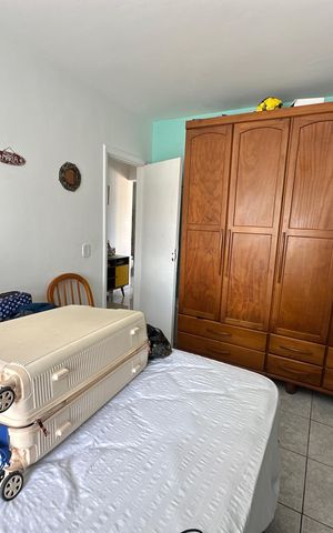 Apartamento para alugar com 133m², 2 quartos e 1 vaga Apartamento para alugar com 133m², 2 quartos e 1 vagaQuarto 2