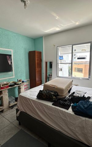 Apartamento para alugar com 133m², 2 quartos e 1 vaga Apartamento para alugar com 133m², 2 quartos e 1 vagaQuarto 2