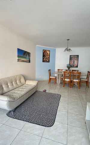 Apartamento para alugar com 133m², 2 quartos e 1 vaga Apartamento para alugar com 133m², 2 quartos e 1 vagaSala