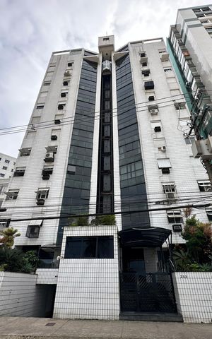 Apartamento para alugar com 133m², 2 quartos e 1 vaga Apartamento para alugar com 133m², 2 quartos e 1 vagaFachada do Prédio