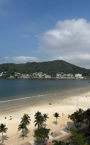 Apartamento para alugar com 133m², 2 quartos e 1 vaga Apartamento para alugar com 133m², 2 quartos e 1 vagaVista da Sala
