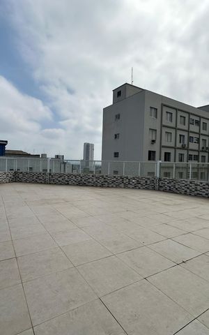 Apartamento para alugar com 133m², 2 quartos e 1 vaga Apartamento para alugar com 133m², 2 quartos e 1 vagaÁrea comum - Salão de festas