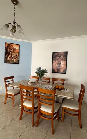 Apartamento para alugar com 133m², 2 quartos e 1 vaga Apartamento para alugar com 133m², 2 quartos e 1 vagaSala