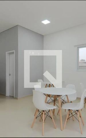 Apartamento para alugar com 37m², 1 quarto e sem vaga Apartamento para alugar com 37m², 1 quarto e sem vagaSalão de Festas