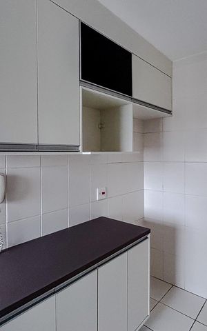 Apartamento para alugar com 52m², 2 quartos e 1 vagaCozinha