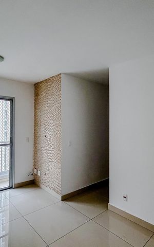 Apartamento para alugar com 52m², 2 quartos e 1 vagaSala
