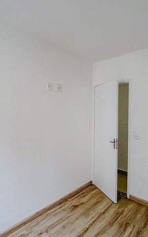 Apartamento para alugar com 52m², 2 quartos e 1 vagaQuarto 1