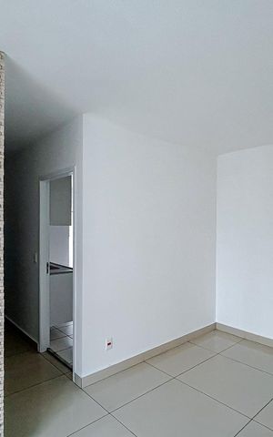Apartamento para alugar com 52m², 2 quartos e 1 vagaSala