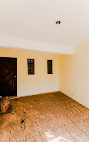 Casa para alugar com 80m², 2 quartos e 1 vagaGaragem