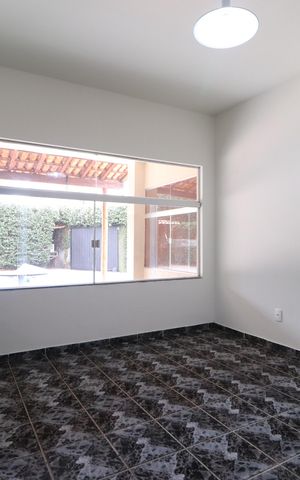 Casa para alugar com 300m², 3 quartos e 6 vagasSala de Jantar