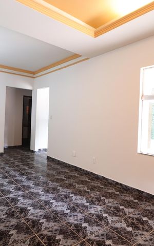 Casa para alugar com 300m², 3 quartos e 6 vagasSala