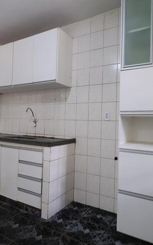 Casa para alugar com 300m², 3 quartos e 6 vagasCozinha