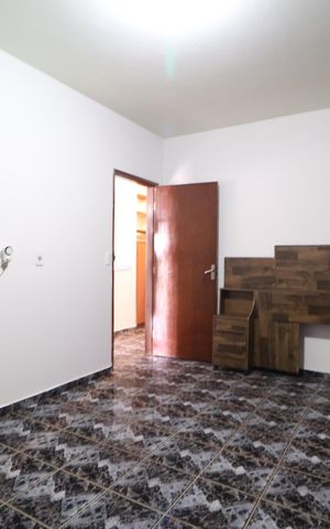 Casa para alugar com 300m², 3 quartos e 6 vagasQuarto 1 - Suíte