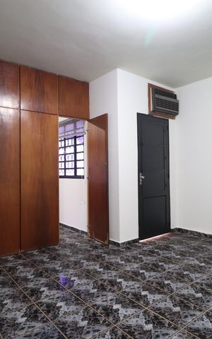 Casa para alugar com 300m², 3 quartos e 6 vagasQuarto 1 - Suíte