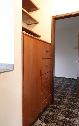 Casa para alugar com 300m², 3 quartos e 6 vagasCorredor