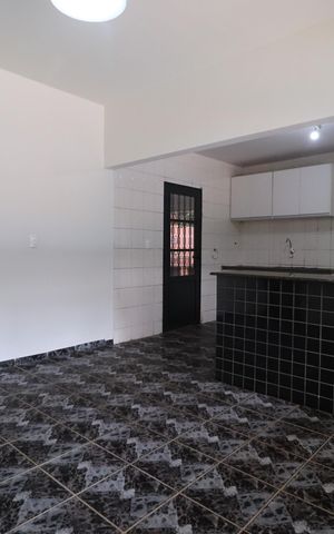 Casa para alugar com 300m², 3 quartos e 6 vagasSala de Jantar