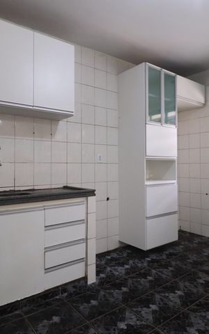 Casa para alugar com 300m², 3 quartos e 6 vagasCozinha
