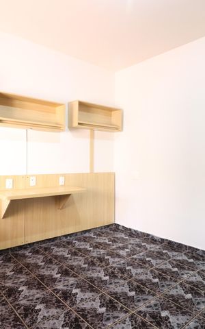 Casa para alugar com 300m², 3 quartos e 6 vagasQuarto 2 - Suíte