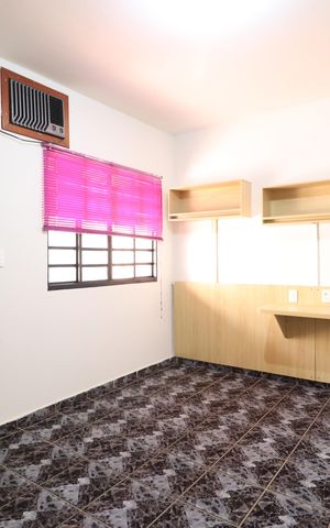 Casa para alugar com 300m², 3 quartos e 6 vagasQuarto 2 - Suíte