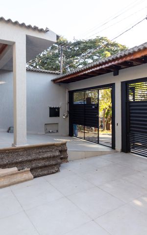 Casa à venda com 240m², 3 quartos e 5 vagasGaragem