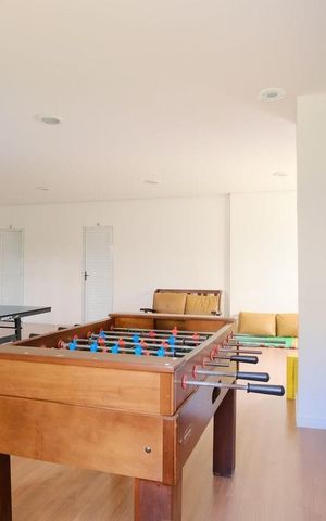 Apartamento à venda com 94m², 3 quartos e 2 vagas Apartamento à venda com 94m², 3 quartos e 2 vagasÁrea Comum