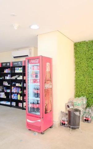 Apartamento à venda com 94m², 3 quartos e 2 vagas Apartamento à venda com 94m², 3 quartos e 2 vagasÁrea Comum