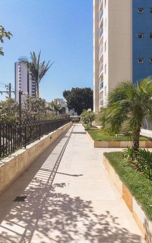 Apartamento à venda com 94m², 3 quartos e 2 vagas Apartamento à venda com 94m², 3 quartos e 2 vagasÁrea Comum