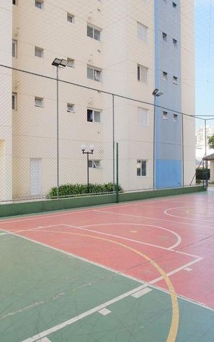 Apartamento à venda com 94m², 3 quartos e 2 vagas Apartamento à venda com 94m², 3 quartos e 2 vagasÁrea Comum