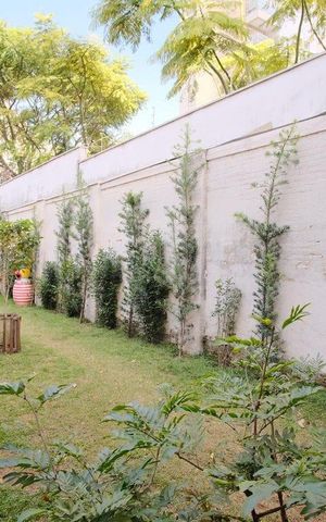 Apartamento à venda com 94m², 3 quartos e 2 vagas Apartamento à venda com 94m², 3 quartos e 2 vagasÁrea Comum