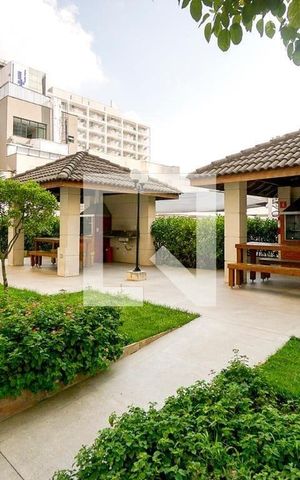 Apartamento à venda com 94m², 3 quartos e 2 vagas Apartamento à venda com 94m², 3 quartos e 2 vagasÁrea Comum