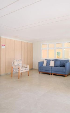 Apartamento à venda com 94m², 3 quartos e 2 vagas Apartamento à venda com 94m², 3 quartos e 2 vagasÁrea Comum