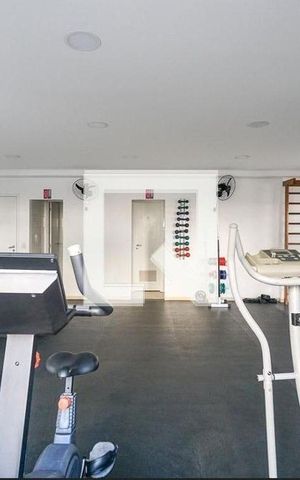 Apartamento à venda com 94m², 3 quartos e 2 vagas Apartamento à venda com 94m², 3 quartos e 2 vagasÁrea Comum
