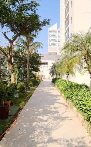 Apartamento à venda com 94m², 3 quartos e 2 vagas Apartamento à venda com 94m², 3 quartos e 2 vagasÁrea Comum