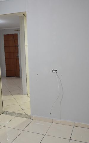 Apartamento para alugar com 42m², 2 quartos e 1 vagaQuarto