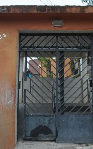 Apartamento para alugar com 42m², 2 quartos e 1 vagaFachada