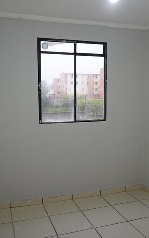 Apartamento para alugar com 42m², 2 quartos e 1 vagaQuarto 2