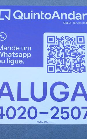 Apartamento para alugar com 49m², 2 quartos e 1 vagaPlaquinha - Cód. SWRM-1594