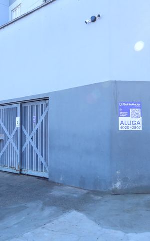 Apartamento para alugar com 49m², 2 quartos e 1 vagaFachada