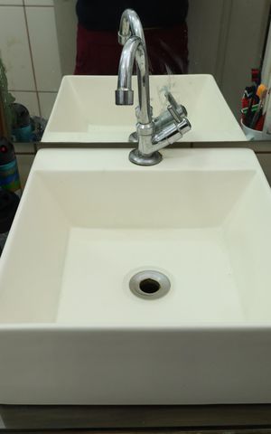 Apartamento para alugar com 49m², 2 quartos e 1 vagaBanheiro
