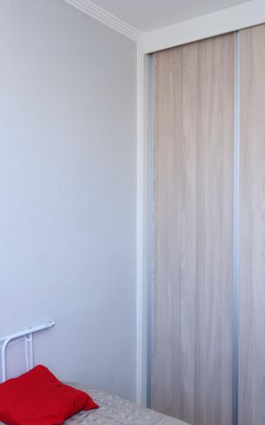 Apartamento para alugar com 49m², 2 quartos e 1 vagaQuarto 2