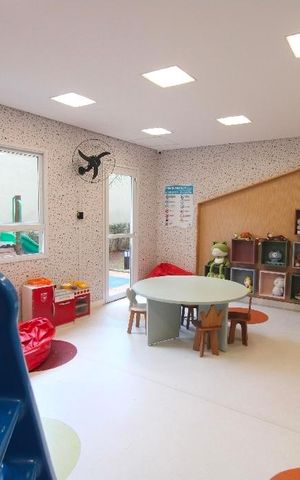 Apartamento à venda com 34m², 2 quartos e sem vaga Apartamento à venda com 34m², 2 quartos e sem vagaÁrea externa