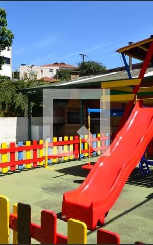 Apartamento à venda com 80m², 2 quartos e 1 vagaÁrea comum - Playground