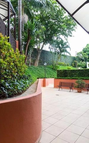 Apartamento à venda com 80m², 2 quartos e 1 vagaÁrea comum