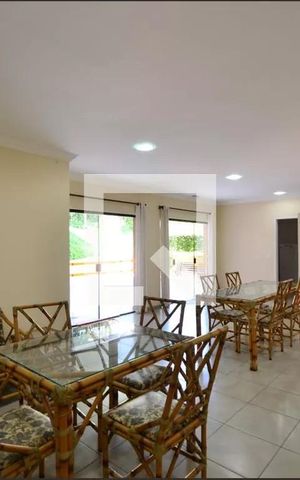 Apartamento à venda com 80m², 2 quartos e 1 vagaÁrea comum - Salão de festas