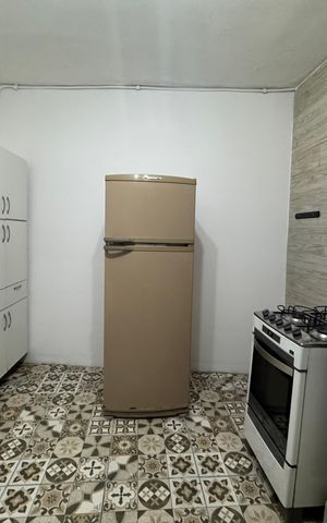 Casa para alugar com 45m², 1 quarto e sem vagaCozinha