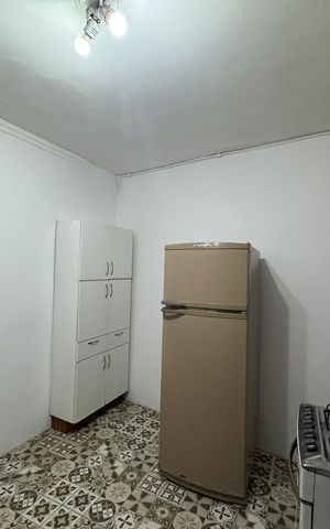 Casa para alugar com 45m², 1 quarto e sem vagaCozinha