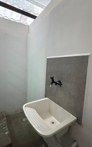 Casa para alugar com 45m², 1 quarto e sem vagaÁrea de Serviço