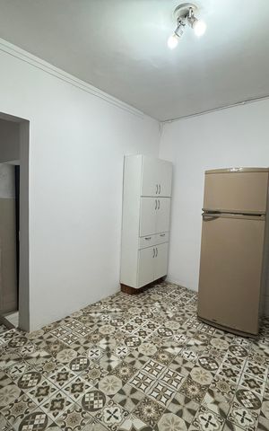 Casa para alugar com 45m², 1 quarto e sem vagaCozinha